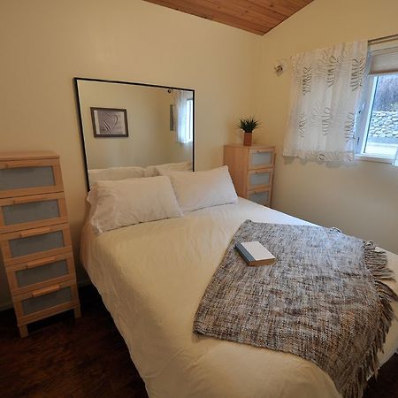 Seclusion Bay Resort West Kelowna Exterior foto