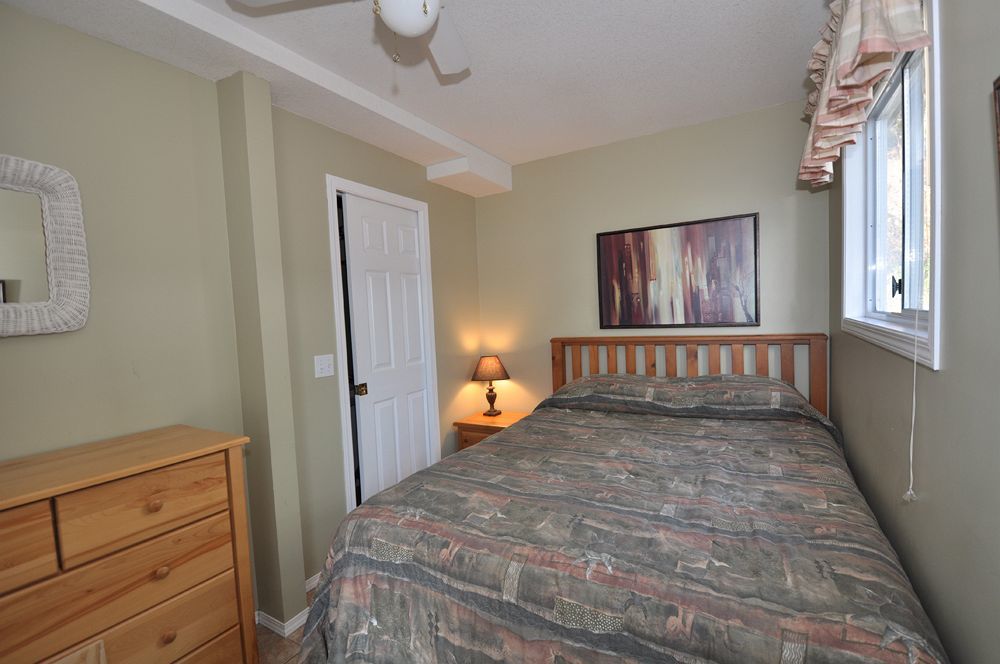 Seclusion Bay Resort West Kelowna Exterior foto