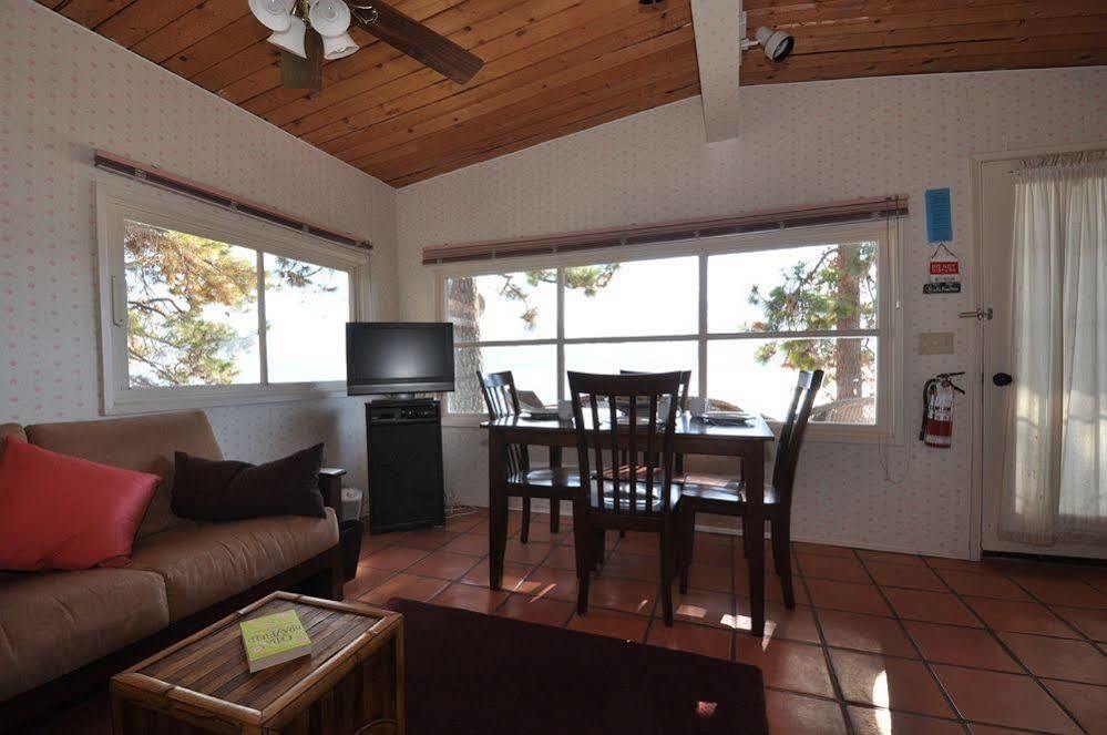 Seclusion Bay Resort West Kelowna Exterior foto